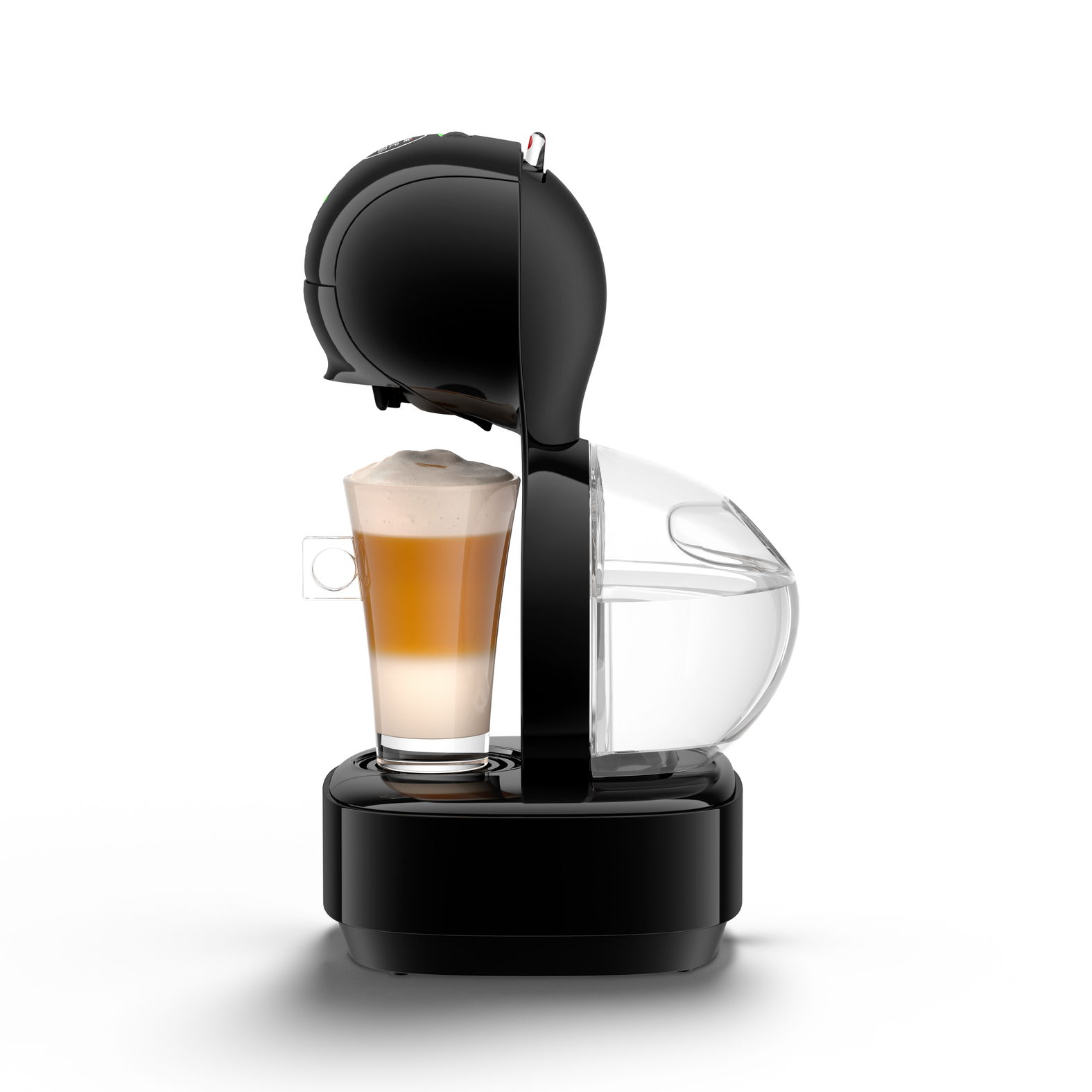 Krups Lumio KP1308 Fully-auto Capsule coffee machine – image 3