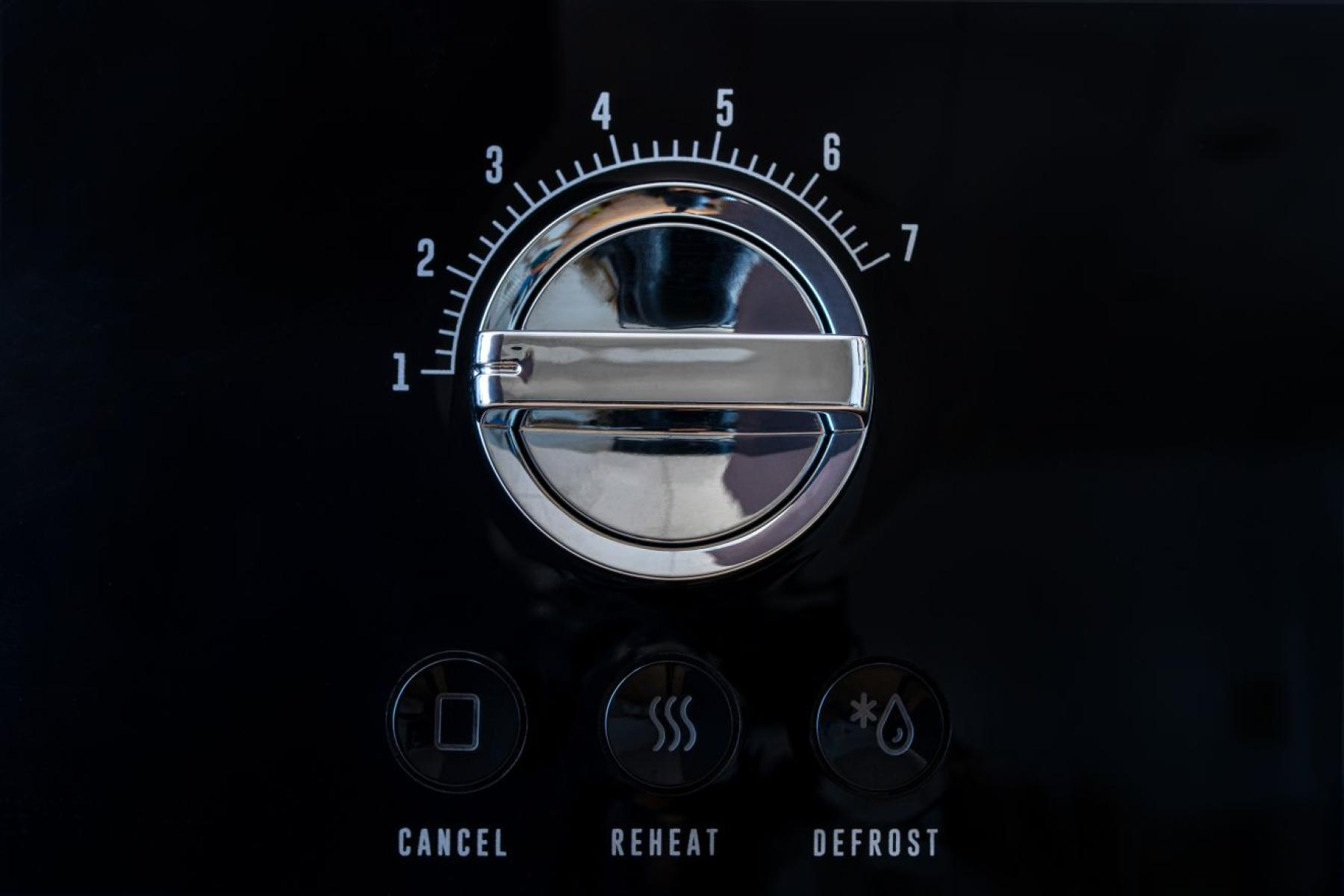 Gorenje T900RLBK 7 2 slice(s) – image 4