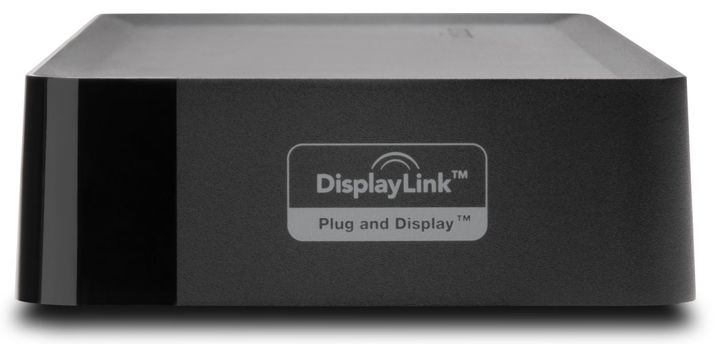 Kensington SD4700P USB-C & USB-A 5Gbps Dual 2K Docking Station – image 3