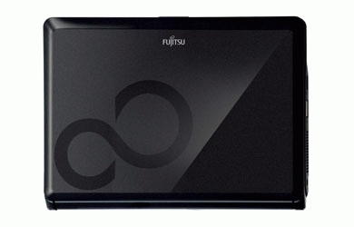 Fujitsu Notebook M2010 / Atom N280 / 1GB / 25,6cm (10,1")" / Intel Graphics 95 – image 4