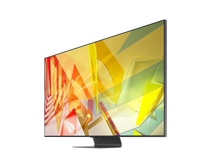 Samsung Series 9 QE55Q95TCTXZT TV – image 5