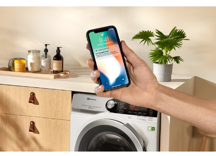 Electrolux WASL3IE500 washing machine Front-load – image 9