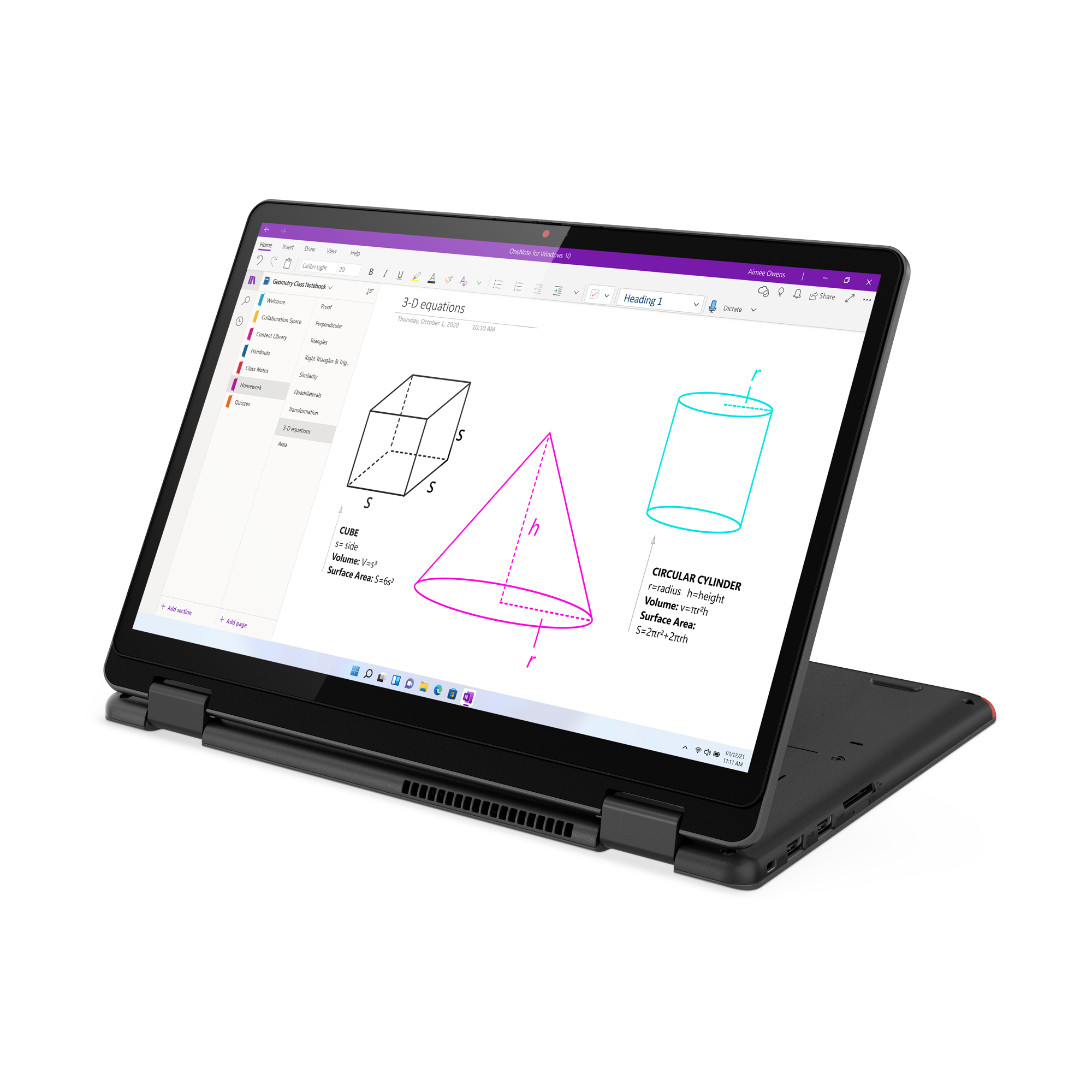 Lenovo 13w Yoga – image 7