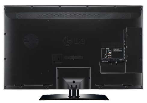 LG 22LV550A TV 55.9 cm (22") Full HD Black – image 4