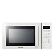 Samsung CE107V-W microwave – image 4