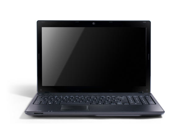 Acer Aspire 5552G – image 2