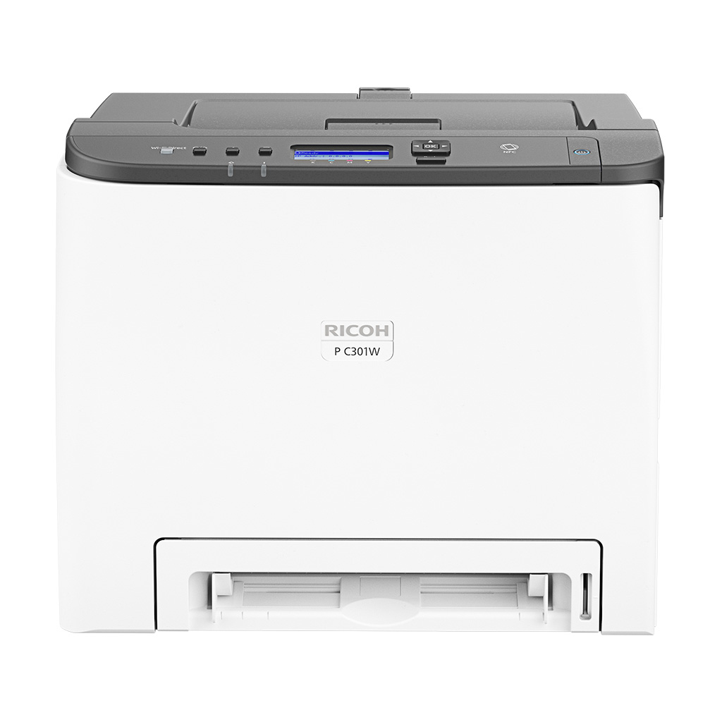 Ricoh P C301W – image 1
