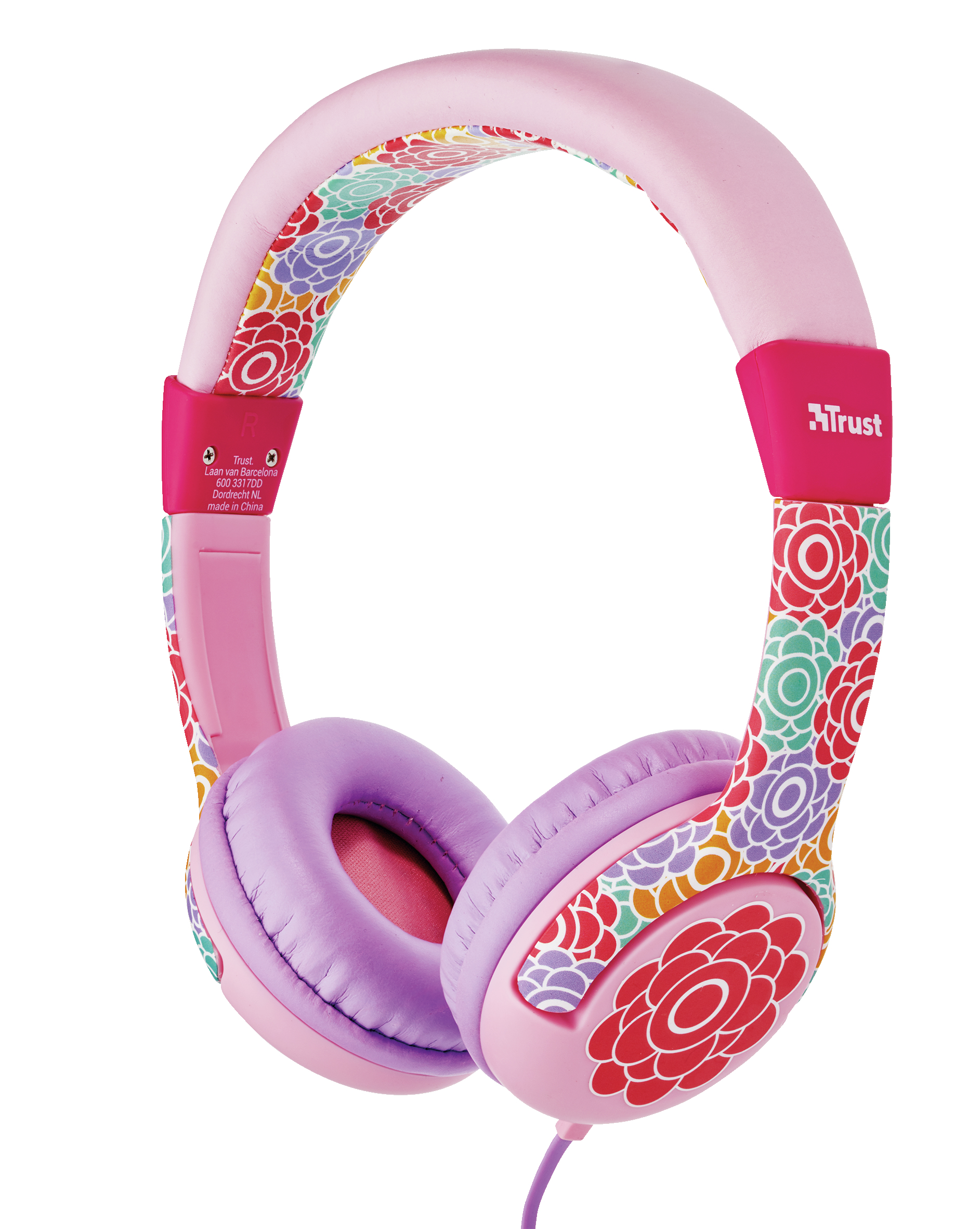 Trust Spila Kids - Flower