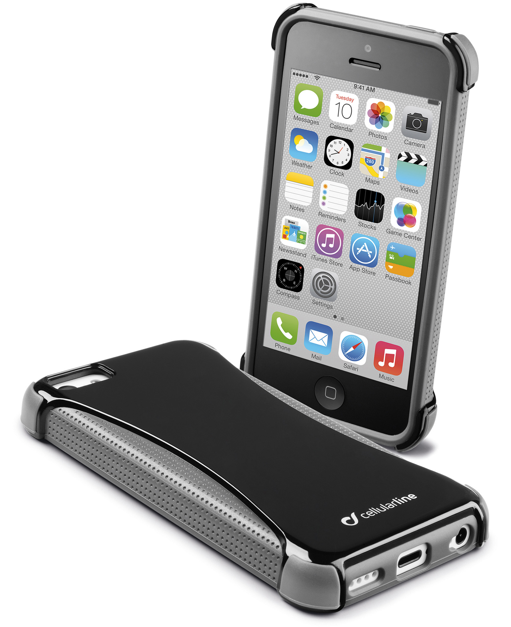 Cellularline Hammer - iPhone 5C – image 1