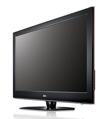 LG 47LH5020 TV 119.4 cm (47") Full HD Black 500 cd/m² – image 2
