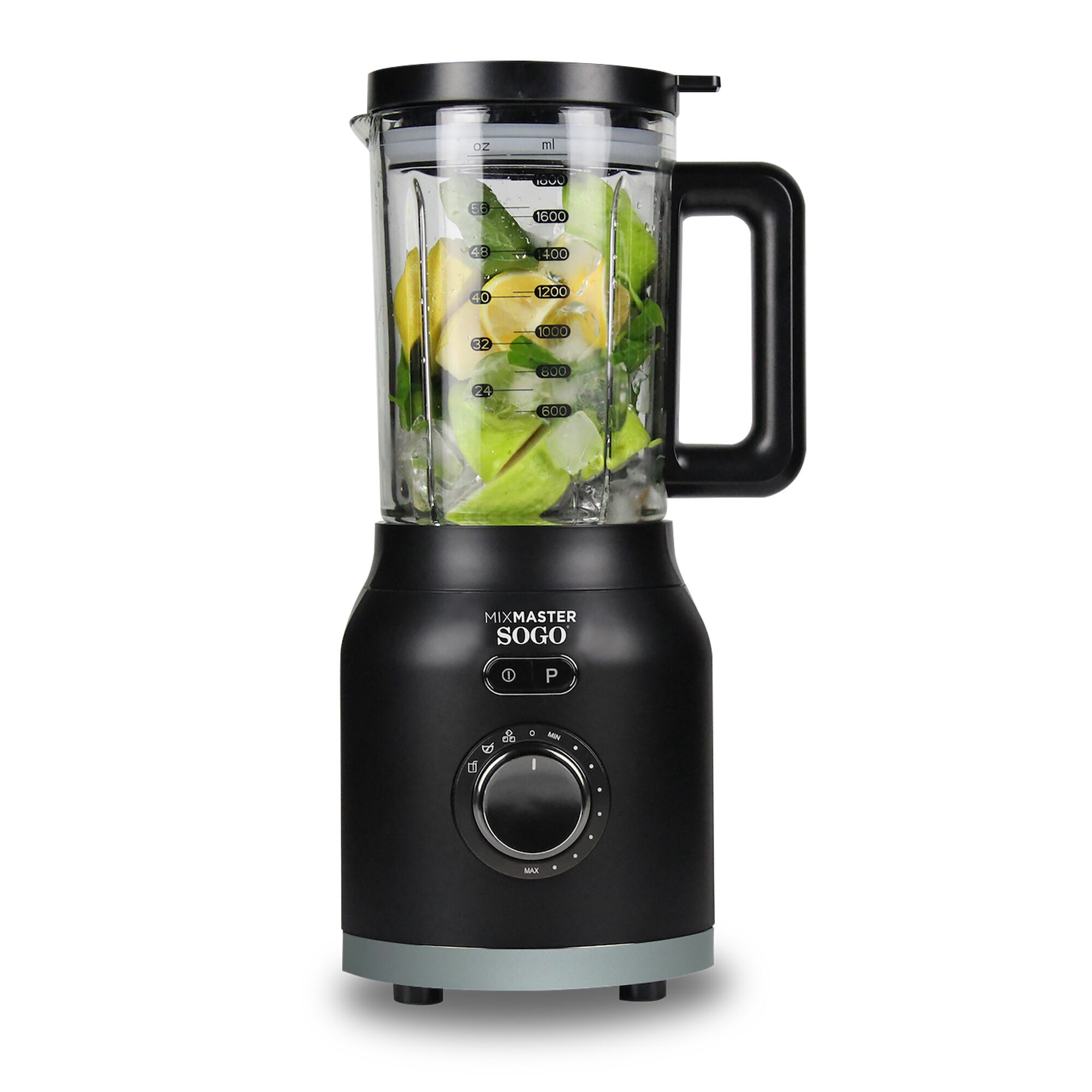 Sogo SS-5525 — vue 1 sur 8