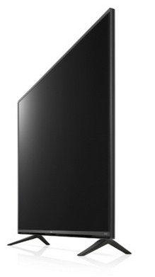 LG 40UF671V TV 101.6 cm (40") 4K Ultra HD Black – image 4