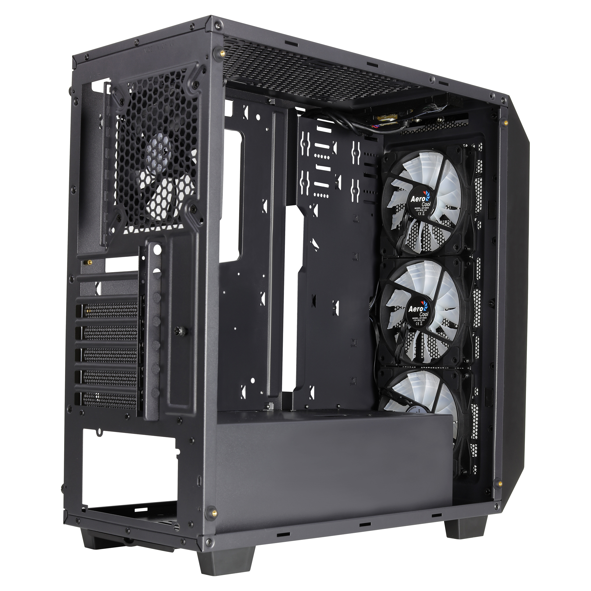 Aerocool P7-C0 Pro – image 8