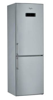 Whirlpool WBE 33772 NFC TS