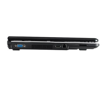 LG E510-G.AP58V laptop Intel® Pentium® T2370 – image 3