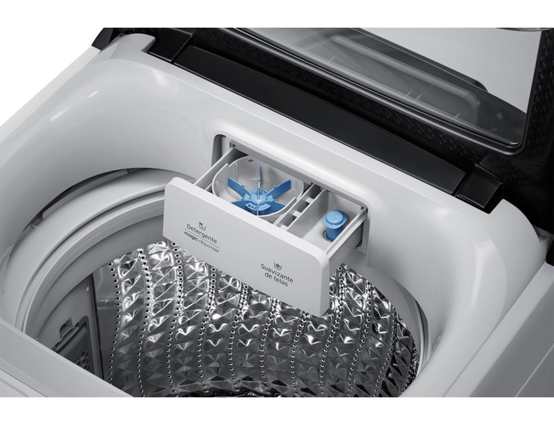 Samsung WA14F5L2U washing machine Top-load – image 7