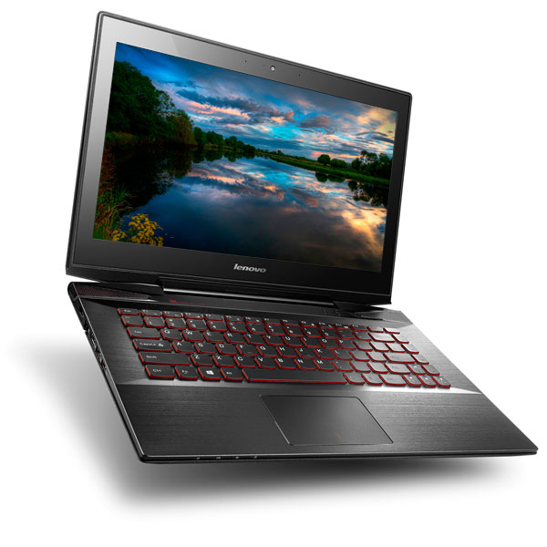 Lenovo Erazer Y40-70AT-IFI Intel® Core™ i5 i5-4210U Laptop – image 4