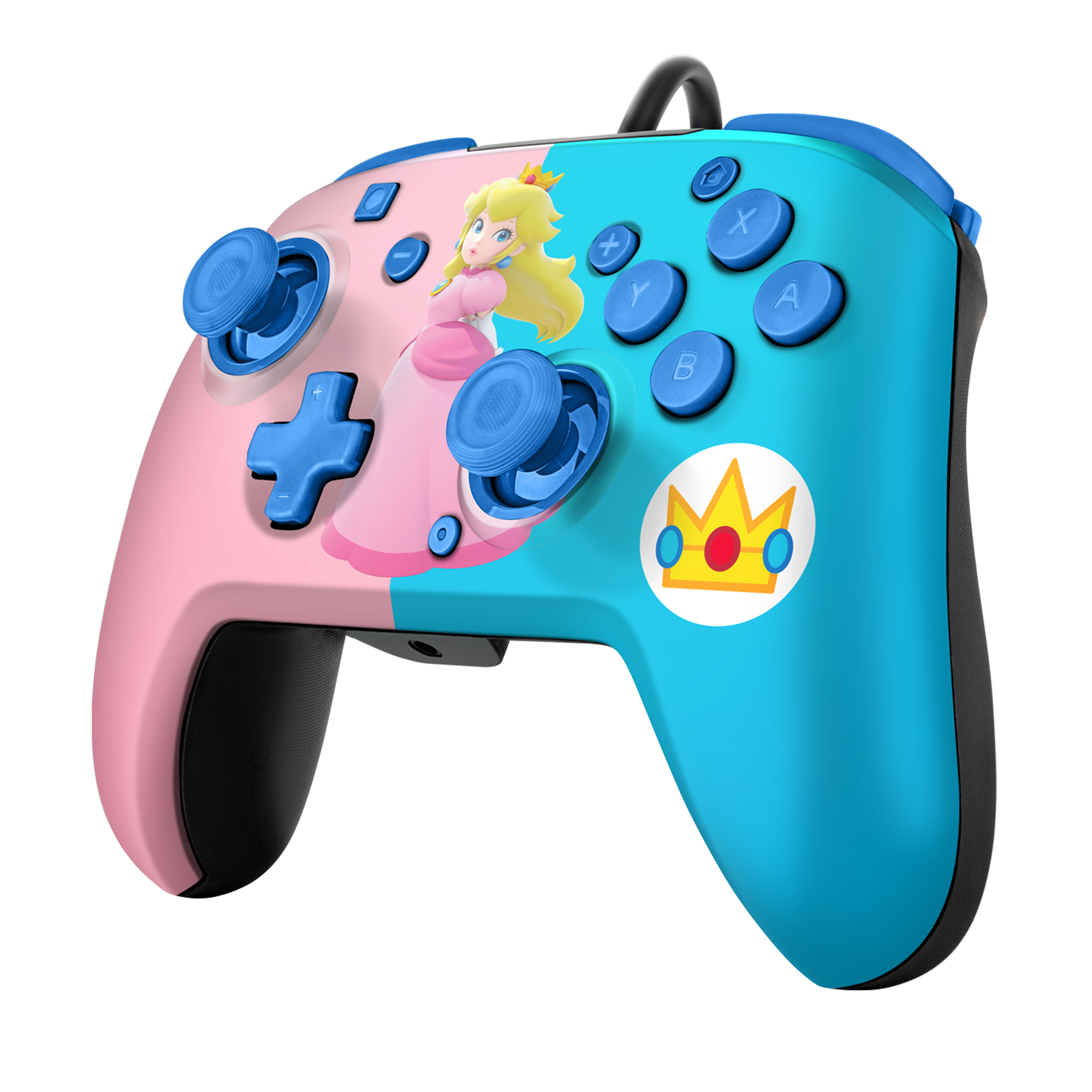 PDP Peach REMATCH – image 5
