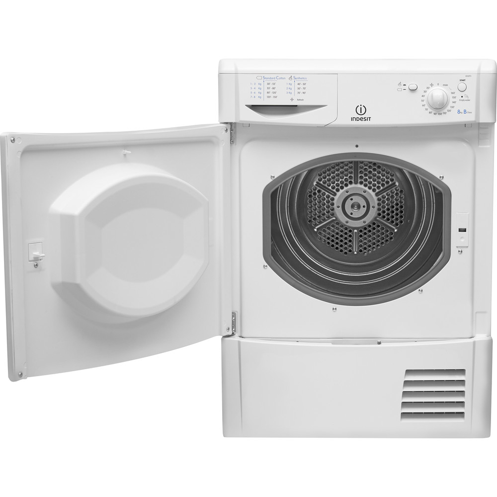 Indesit IDC 8T3 B – image 3