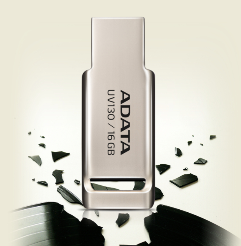 ADATA AUV130-32G-RGD USB flash drive – image 6