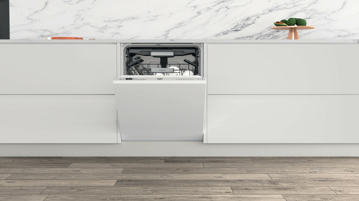 Whirlpool W6I D741A S – image 3