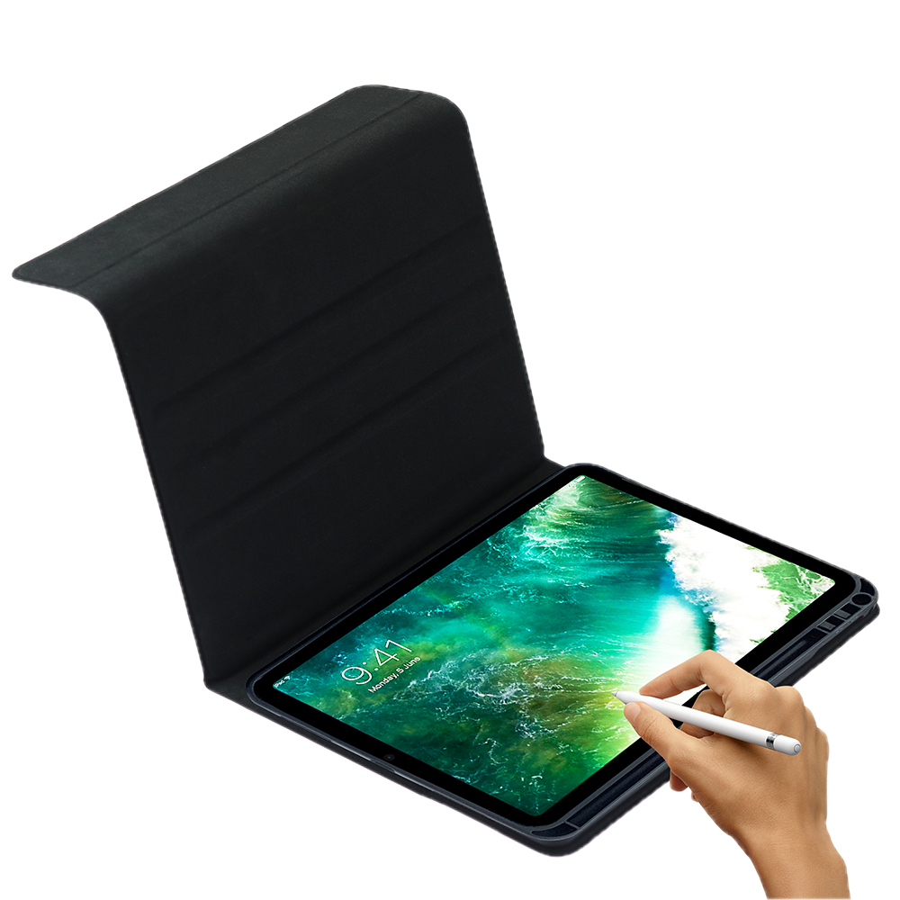 DEQSTER Slim Combo Keyboard for iPad – image 4