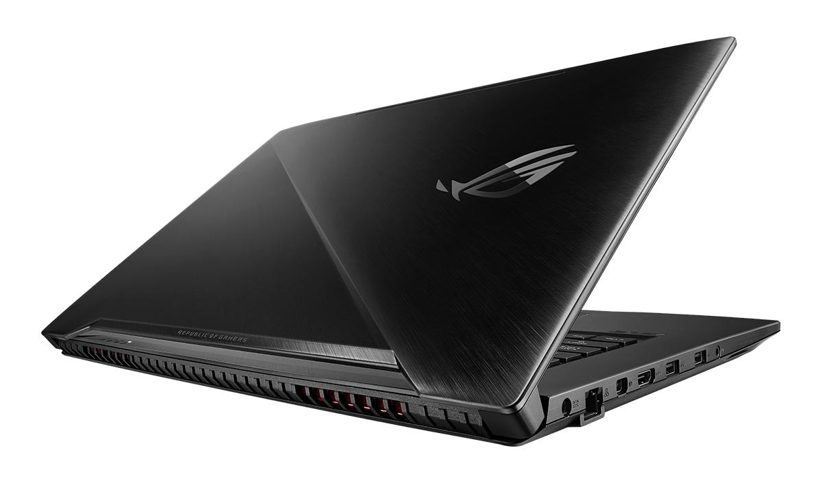 ASUS ROG Strix GL703VD-GC030T laptop Intel® Core™ i5 i5-7300HQ – image 9
