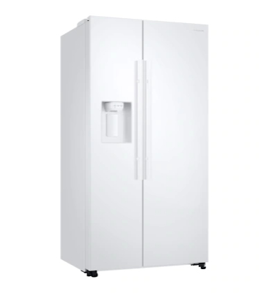 Samsung RS67N8211WW/EF side-by-side refrigerator Freestanding – image 3