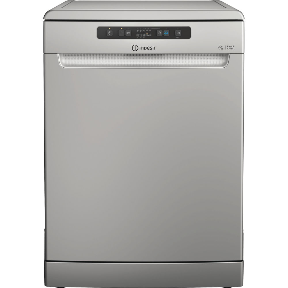Indesit DFC 2B+16 S UK – image 5