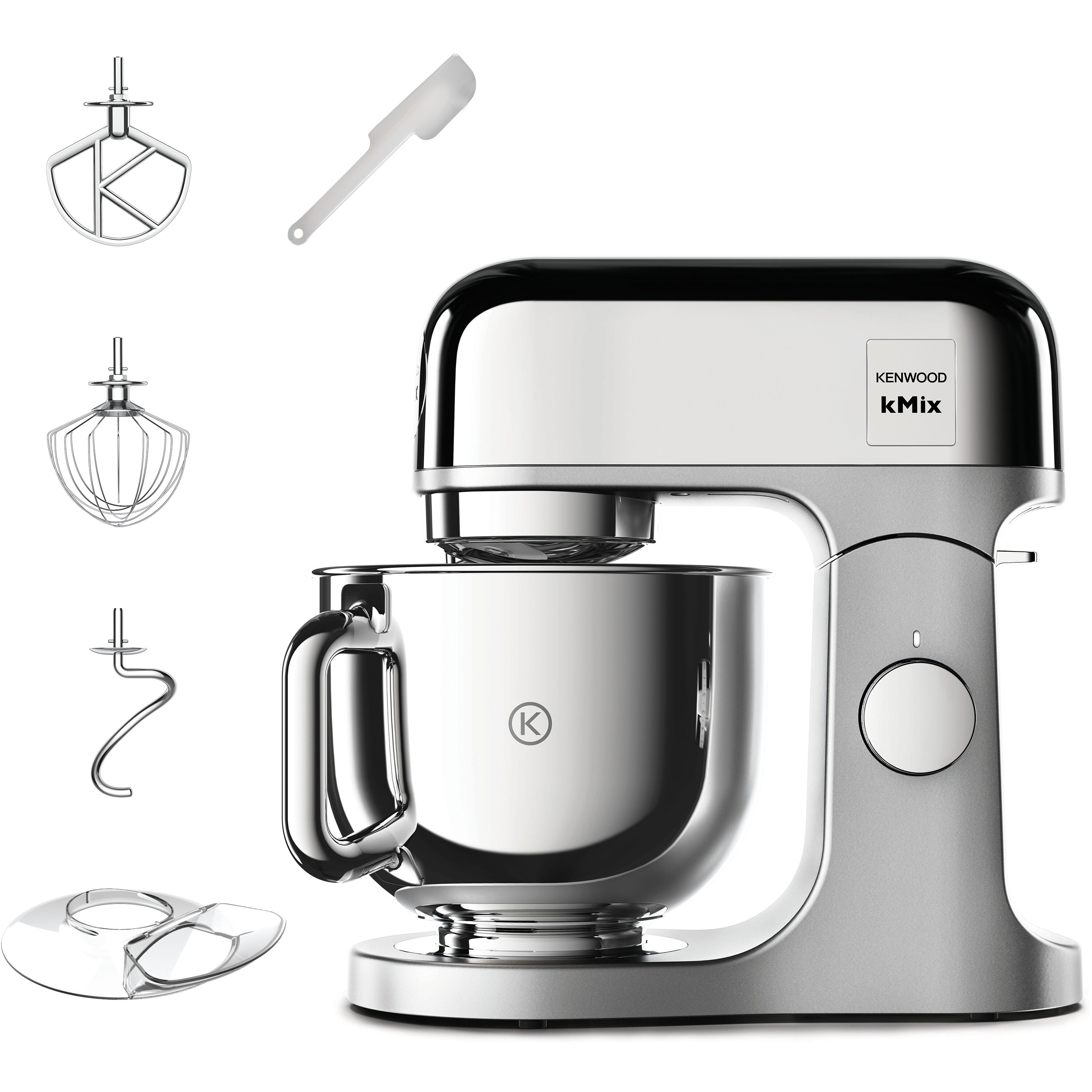 Kenwood kMix Planetaria...
