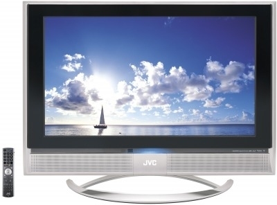 JVC LT-26S60B TV