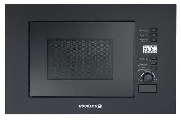 Rosieres RMG 20 DF PN