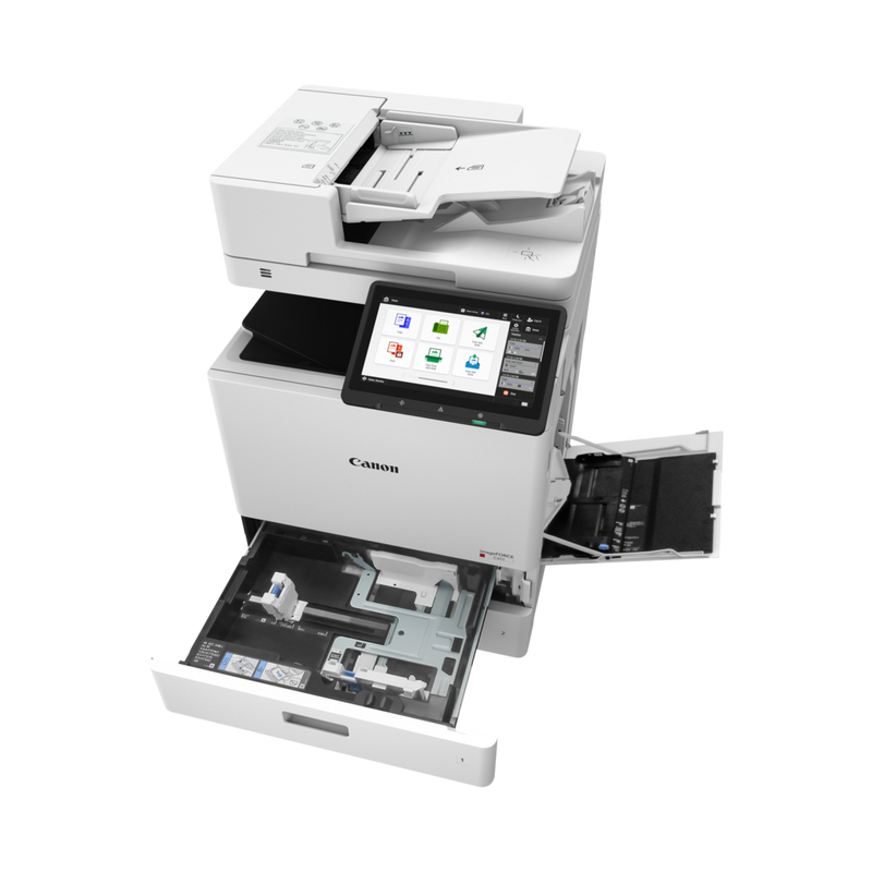 Canon imageFORCE C611 – image 5