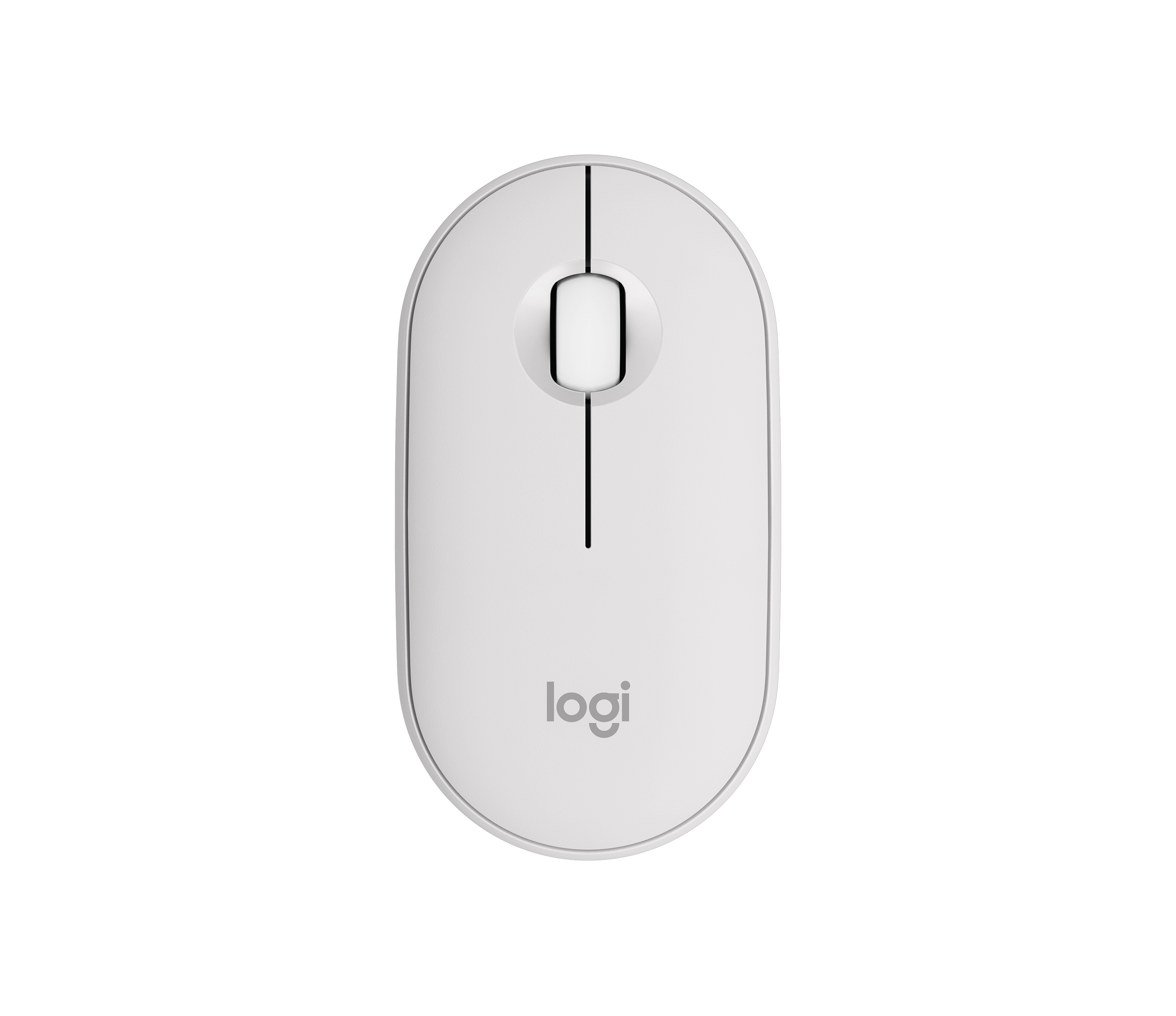 Mouse Logitech Pebble 2 M350S silent touch