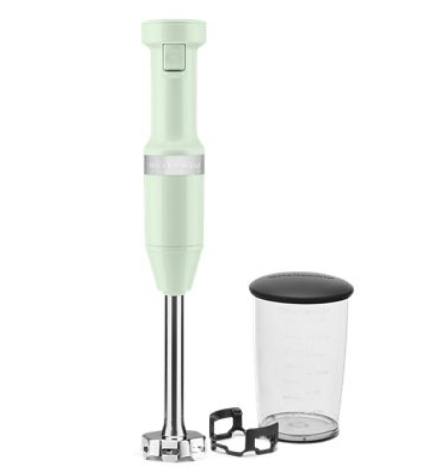 KitchenAid KHBV53PT electric food chopper – image 2