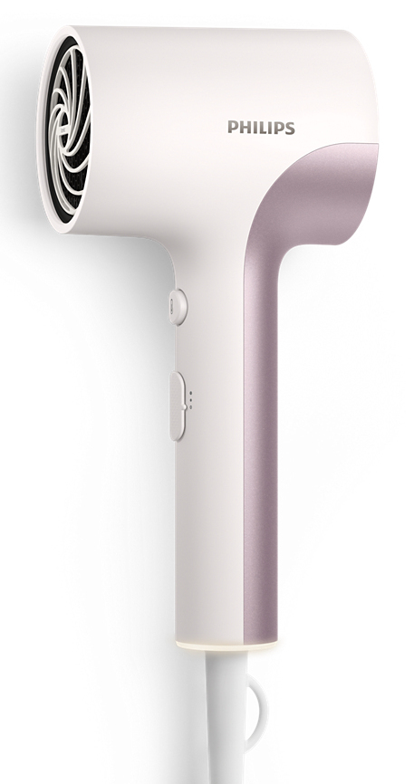 Philips BHD393/55 — vue 1 sur 1