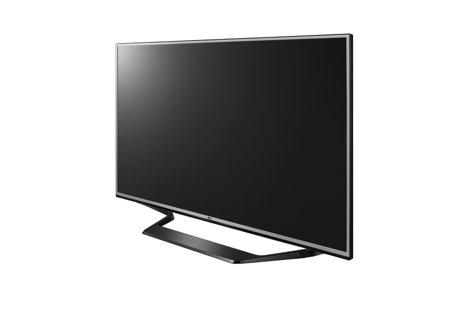 LG 55UH6257 TV 139.7 cm (55") 4K Ultra HD Smart TV Wi-Fi Black – image 5