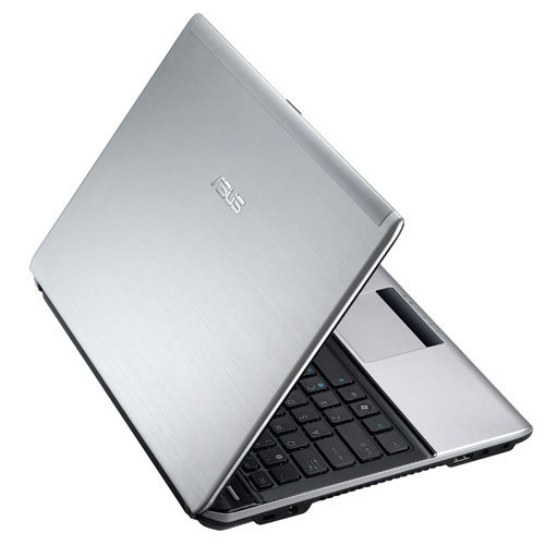ASUS U31SD-RX101V laptop Intel® Core™ i5 i5-2410M – image 1