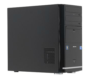 MEDION AKOYA PC P2307 D – image 4