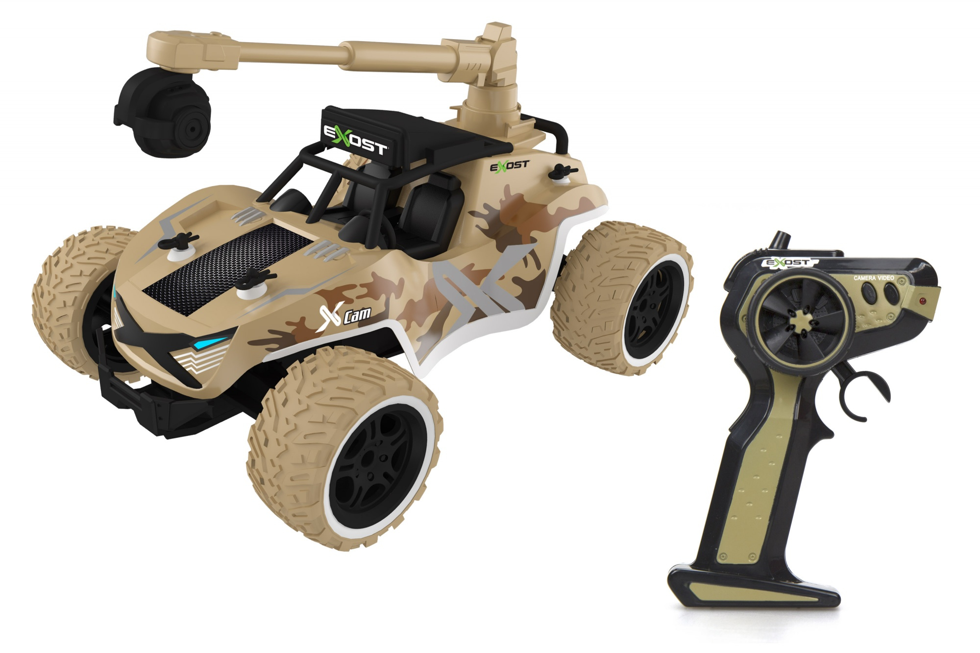 Silverlit 20212 remote controlled toy – image 1