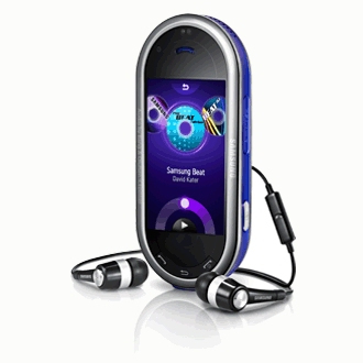 Samsung Beat DJ M7600 – image 4