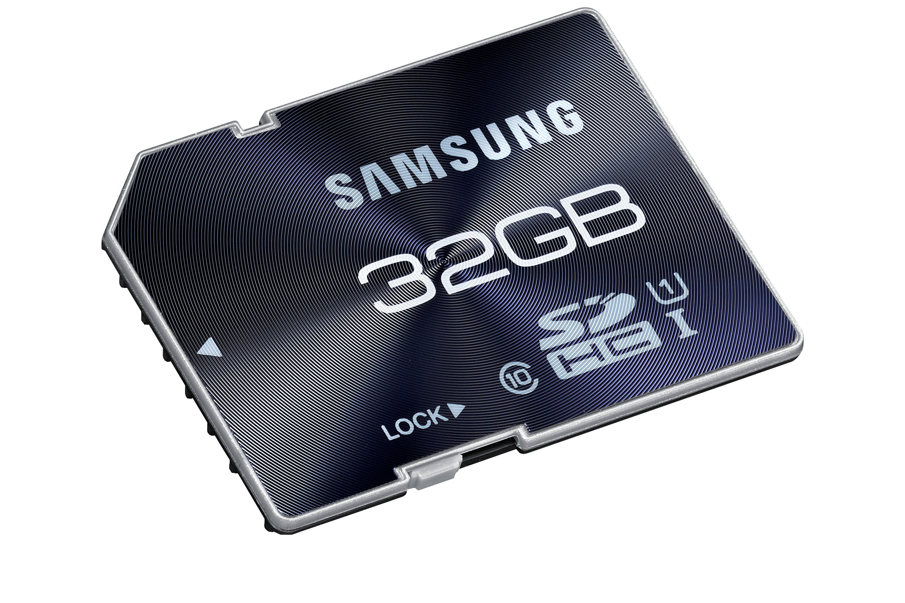 Samsung MB-SGBGB 32 GB SDHC Class 10 – image 2