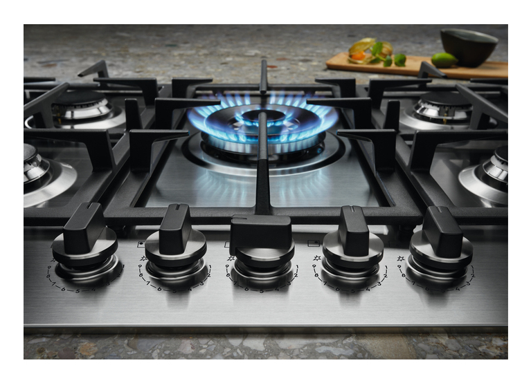 Electrolux KGG6407K Black Built-in – image 6