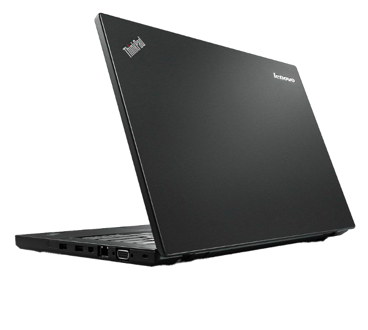 upcycle it Lenovo ThinkPad L450 (Refurbished) Grade A – image 2