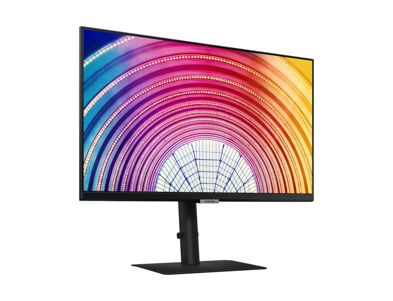 Samsung S24A600NWU computer monitor – image 4
