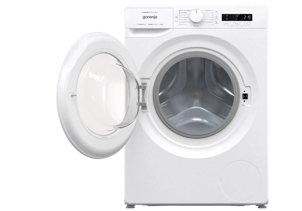 Gorenje WNPI84BDS washing machine Front-load – image 5