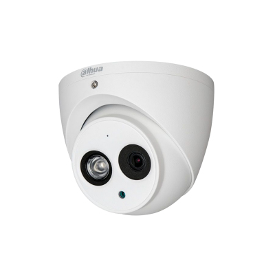 Dahua Technology Lite HAC-HDW1801EM-A security camera Dome IP security camera Outdoor