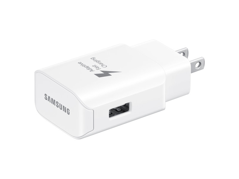 Samsung EP-TA300CWEGUJ mobile device charger Tablet White AC Indoor – image 3