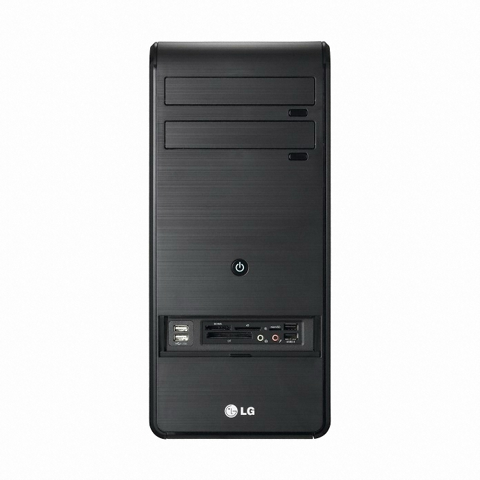 LG S series S70BV-AH3301 PC Intel® Core™ i3 i3-3220 – image 2