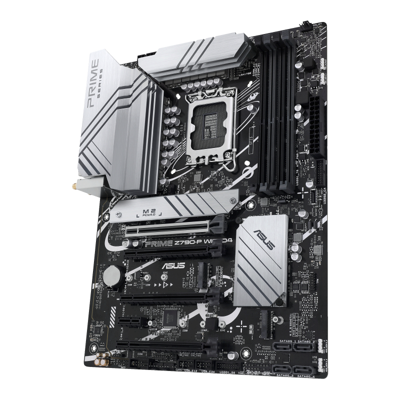 ASUS PRIME Z790-P WIFI D4-CSM – image 3